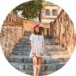 Gezip geliyorum - Benim Hikayem