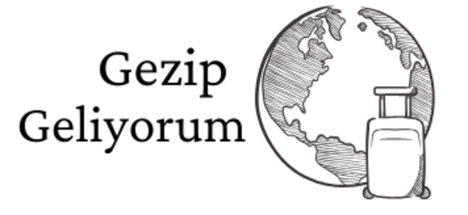 Gezip Geliyorum