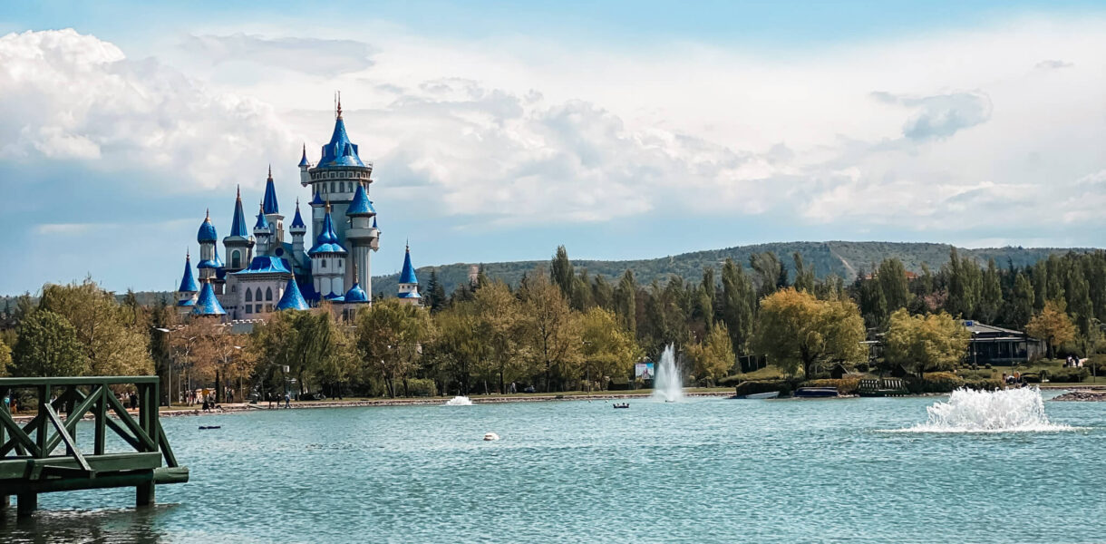 Eskişehir Gezilecek Yerler