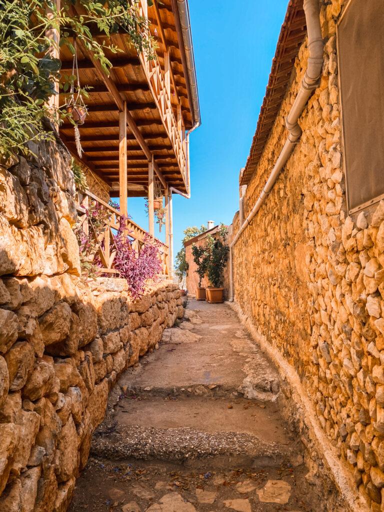 Kaş Kekova Adası Kaş Kaleköy