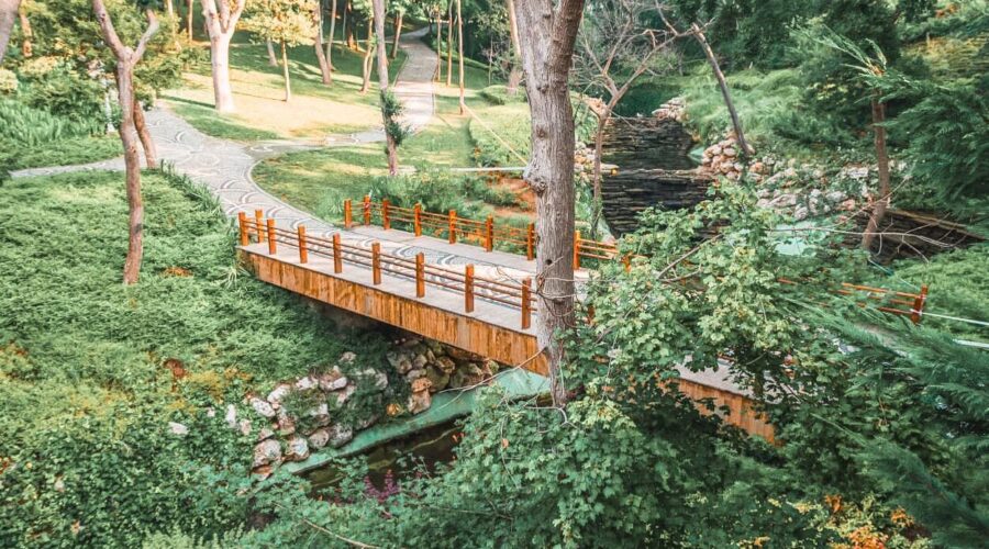 İstanbul Piknik Yapılacak Yerler - İstanbul Piknik Alanları