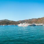 Göcek Koyları ve Plajları