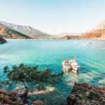 Adrasan Gezi Rehberi