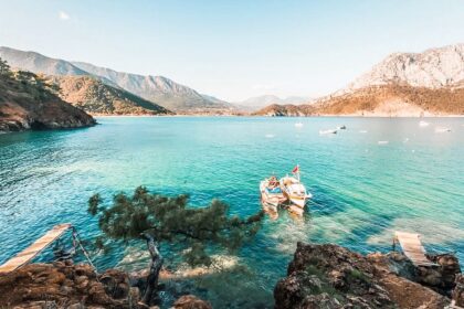 Adrasan Gezi Rehberi