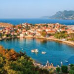 Amasra Gezi Rehberi: Gezilecek Yerler ve Tatil Önerileri