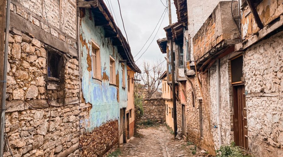 Bursa Gezi Rehberi