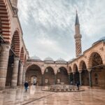 Edirne Gezi Rehberi Edirne Gezilecek Yerler