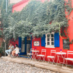 Cunda (Alibey) Island