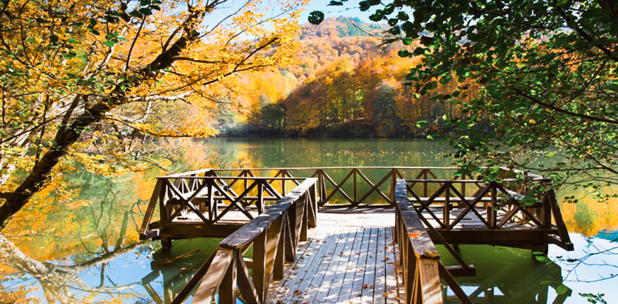 Yedigöller Nerede? - Yedigöller Bolu Gezilecek Yerler