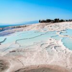 Pamukkale Travertenleri Gezilecek Yerler