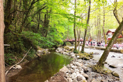 Kocaeli Gezilecek Yerler