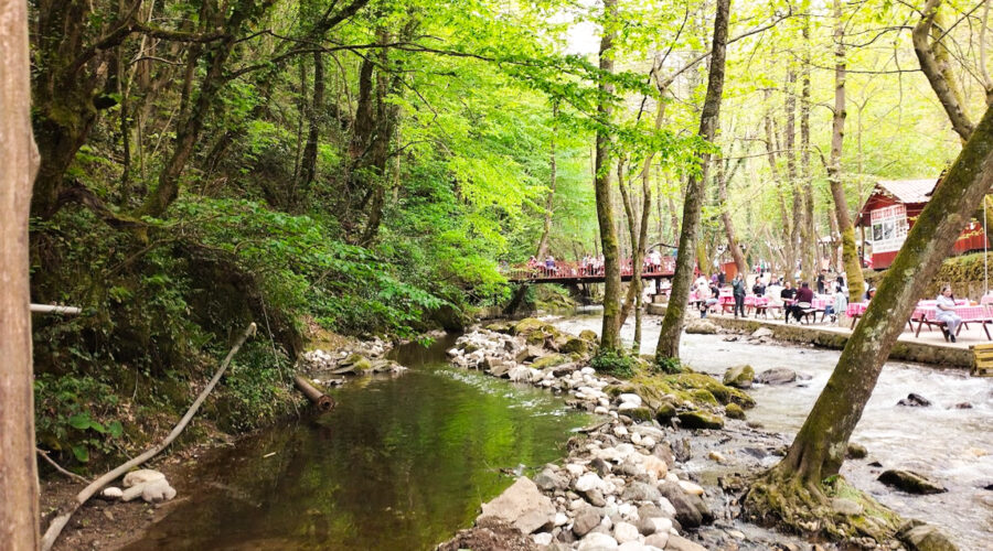 Kocaeli Gezilecek Yerler