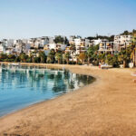 Bodrum Koyları ve Plajları - Bodrum Denize Girilecek Yerler