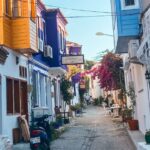 Bozcaada Gezilecek Yerler