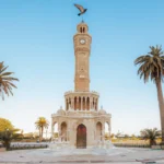 İzmir Gezilecek Yerler