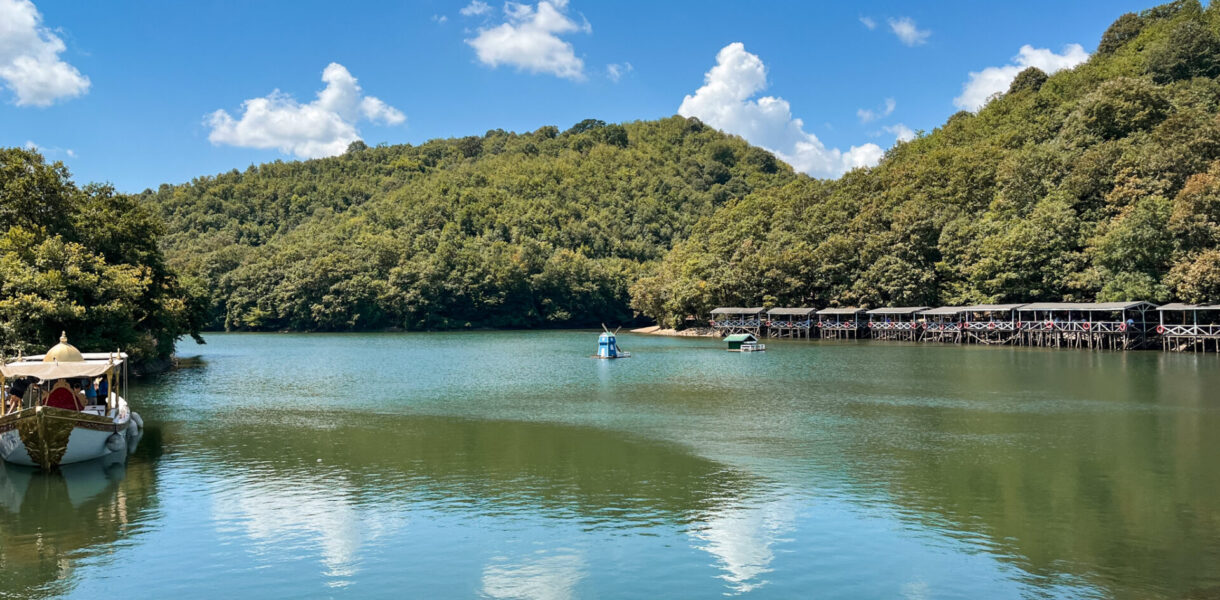 Şile Gezilecek Yerler