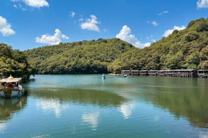 Şile Gezilecek Yerler