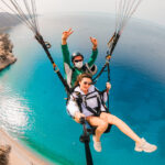 Fethiye Gezilecek Yerler - Fethiye Ölüdeniz Gezi Rehberi