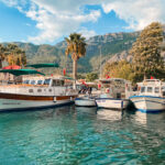 Akyaka Gezilecek Yerler - Akyaka Gezi Rehberi