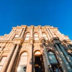 İstanbul Tarihi Yerleri ve Turistik Yerleri