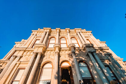 İstanbul Tarihi Yerleri ve Turistik Yerleri