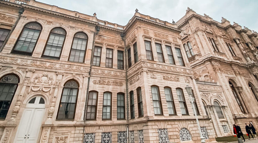 İstanbul Müzeleri ve Giriş Ücretleri