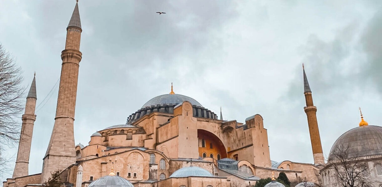 Ayasofya Camii ve Ayasofya Müzesi Giriş Ücretleri