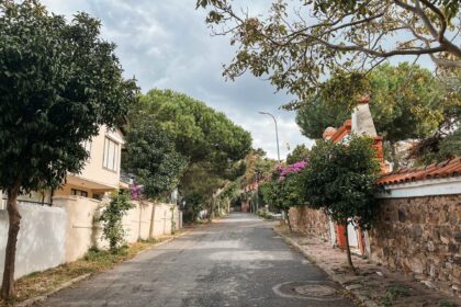 Heybeliada Gezilecek Yerler