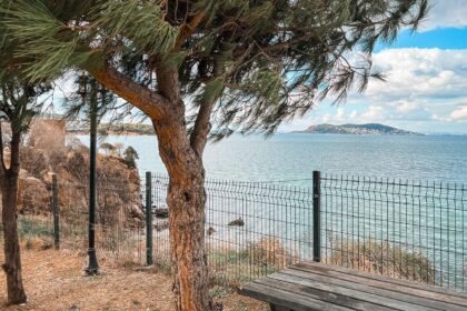 Heybeliada Denize Girilecek Yerler