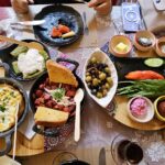 Polonezköy Kahvaltı Mekanları