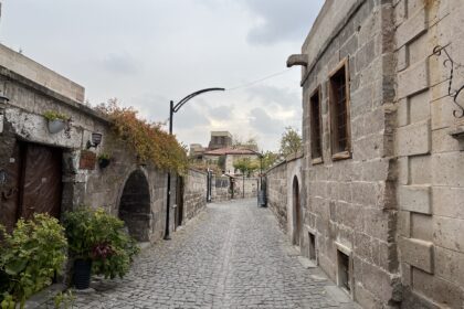 Places to Visit in Kayseri - Kayseri Travel Guide