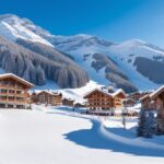 Türkiye’nin En İyi Kayak Merkezleri