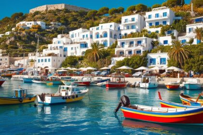 En Güzel Balayı Yerleri Türkiye