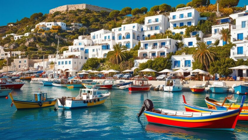 En Güzel Balayı Yerleri Türkiye