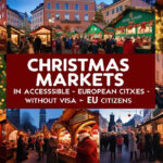 Vizesiz Noel Pazarı