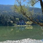 Abant Bolu Gezilecek Yerler