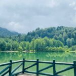 Artvin Borçka Karagöl