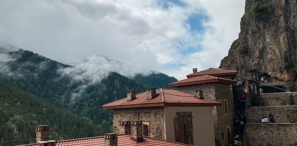 Trabzon Gezi Rehberi  - Trabzon Gezilecek Yerler