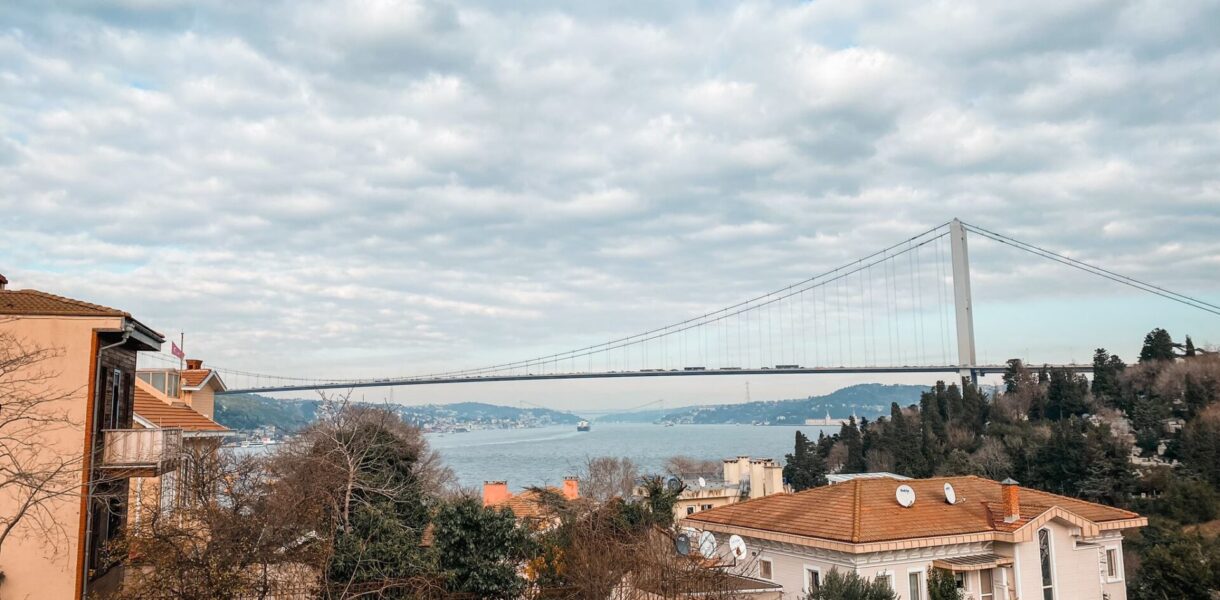 Üsküdar Gezilecek Yerler