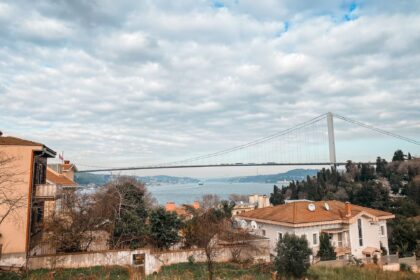 Üsküdar Gezilecek Yerler