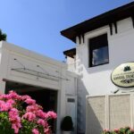 İstanbul'daki En İyi Sosyal Tesisler