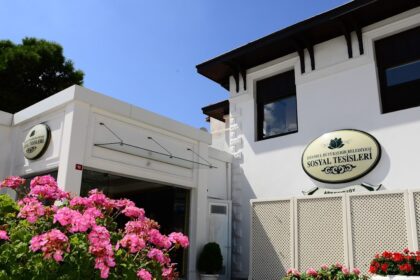 İstanbul'daki En İyi Sosyal Tesisler