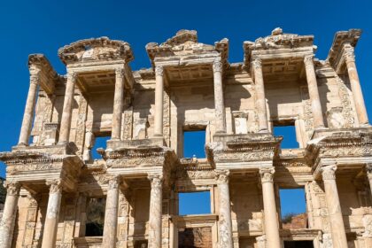 Türkiye'nin Antik Kentleri ve Giriş Ücretleri