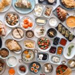 Avrupa Yakasındaki En İyi Kahvaltı Mekanları