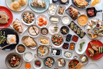 Avrupa Yakasındaki En İyi Kahvaltı Mekanları