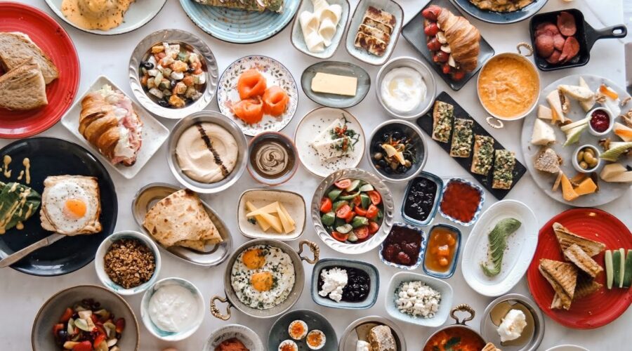 Avrupa Yakasındaki En İyi Kahvaltı Mekanları