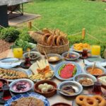 Heybeliada Kahvaltı Mekanları