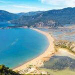 Fethiye Denize Girilecek Yerler