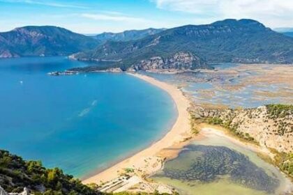 Fethiye Denize Girilecek Yerler