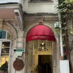 Beyoğlu Kahvaltı Mekanları